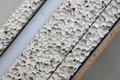 Vật liệu cách âm siêu mỏng giúp giảm tiếng ồn giao thông hiệu quả