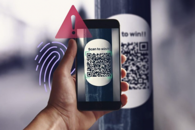 Lừa đảo qua QR gia tăng, người dùng cần cảnh giác khi quét mã