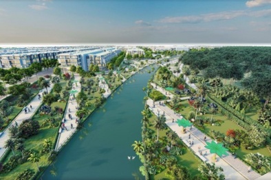 Sắp có đại tiệc nghệ thuật quy mô khủng lần đầu tiên được tổ chức tại Tây Ninh