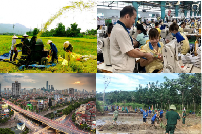 Lan tỏa phong trào thi đua trong ngành tiêu chuẩn đo lường chất lượng