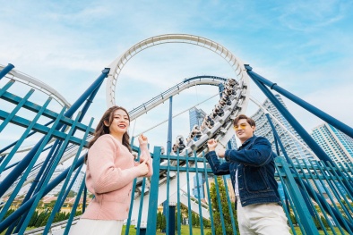 Sun Group ra mắt tổ hợp căn hộ Sun Centro Town trung tâm Bãi Cháy, Quảng Ninh