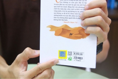 'Tem thông minh' chống giả: Hiệu quả thực hay chiêu 'biến tướng'?