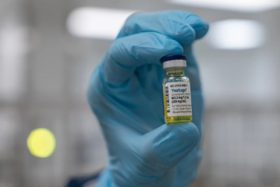 Châu Âu đề xuất phê duyệt thuốc phòng HIV mới hiệu quả gần như tuyệt đối, tiêm 6 tháng một lần