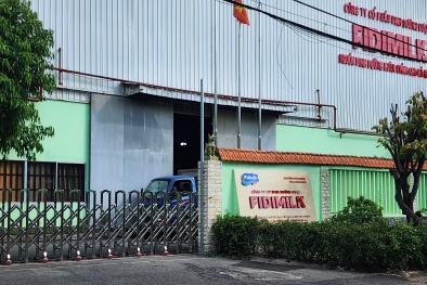 TP.HCM: Công ty CP Dinh dưỡng Dược Fidimilk bị phạt hơn 242 triệu đồng
