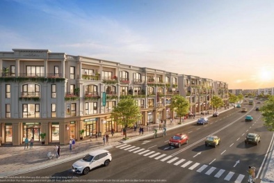 BĐS Hải Phòng ‘trỗi dậy’: Vì sao Vũ Yên và Dương Kinh thành tâm điểm hút dòng tiền?  