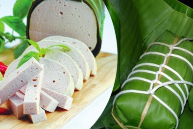 Giò chả 'ngậm' hàn the - mầm hoạ thầm lặng