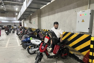 Đề xuất lùi thời hạn thực hiện lộ trình cấm xe xăng