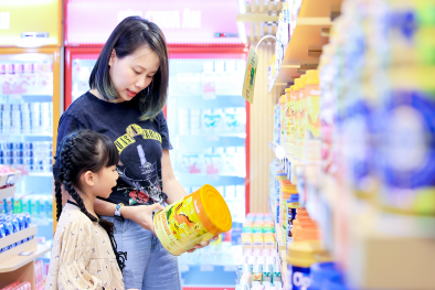 Vinamilk ghi nhận doanh thu Quý 2/2025 cao nhất từ trước đến nay, 16.745 tỷ đồng