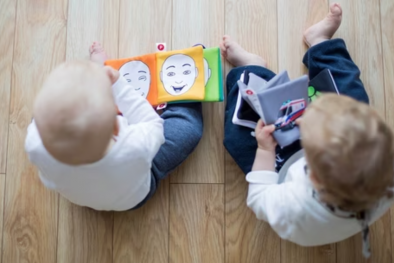 Châu Âu ban hành tiêu chuẩn giúp hạn chế các hóa chất độc hại trong sản phẩm chăm sóc trẻ em