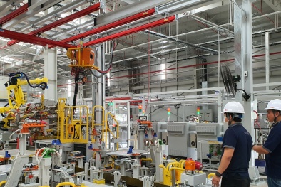 Tối ưu hóa năng suất doanh nghiệp thông qua các công cụ cải tiến: Thực tiễn và thách thức