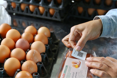 Truy xuất nguồn gốc bắt buộc - giải pháp chống hàng giả trong thời đại số