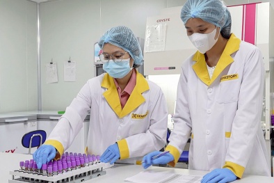 Một năm Ngân hàng Gene Liệt sĩ: 51.000 mẫu ADN và hành trình tri ân bằng khoa học