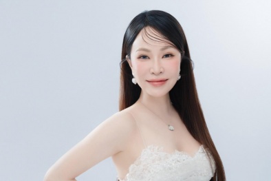 Chị đẹp ‘Uyên Linh’ có hẹn với đại tiệc âm nhạc lớn bậc nhất Tây Ninh