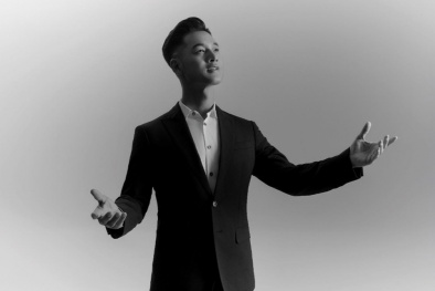 Đức Tuấn sẽ mang bất ngờ gì tới nhạc hội ở Thành phố Thiên niên kỷ T&T City Millennia?