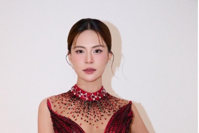 Hà Nhi sẽ hát bằng cả trái tim trong đêm nhạc tại Thành phố Thiên niên kỷ