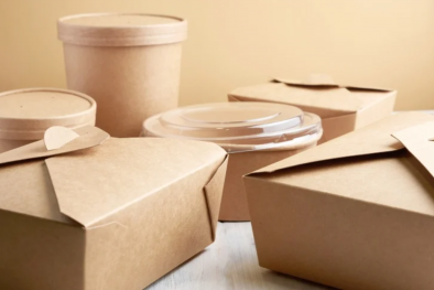 Indonesia siết chặt tiêu chuẩn an toàn đối với bao bì đựng thực phẩm