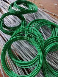 QCVN 12-30:2024/BCT về dây cháy chậm công nghiệp thay thế quy định cũ