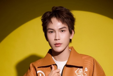 Tây Ninh sắp có 'cuộc hội ngộ' giữa cải lương và beat điện tử? Gọi tên Tiêu Minh Phụng! 