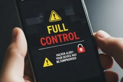 Cảnh báo: Cấp quyền này cho ứng dụng, điện thoại có thể bị chiếm quyền điều khiển