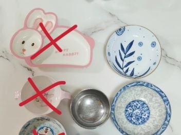 Đồ siêu rẻ: Cái bẫy nguy hiểm