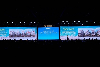 Sự kiện ‘Ngôi nhà ven biển – Dẫn sóng tinh hoa’: Hành trình khai mở phong cách sống ven biển độc nhất tại Blanca City 