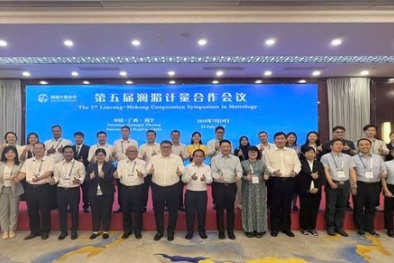 Thúc đẩy hợp tác năng lượng sạch vì một khu vực xanh và bền vững