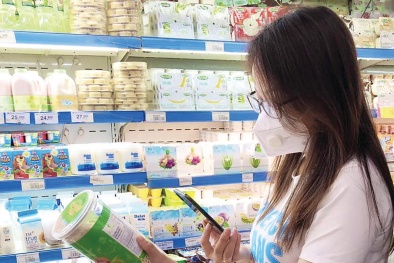 Ứng dụng công nghệ chống hàng giả: Doanh nghiệp nhỏ liệu có cửa?