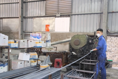 Ứng dụng khoa học kỹ thuật giúp doanh nghiệp tư nhân Thanh Hóa nâng cao năng suất