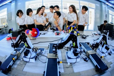 Chính sách trọng dụng, thu hút nhân tài trong lĩnh vực khoa học và công nghệ 