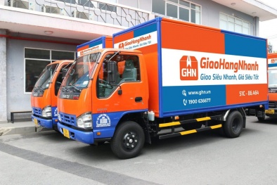 Công ty Cổ phần Dịch vụ Giao hàng nhanh bị xử phạt do cạnh tranh không lành mạnh