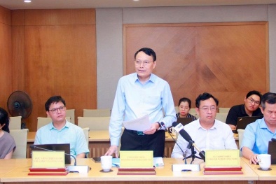 Quy chuẩn kỹ thuật quốc gia về trụ sạc xe điện sắp được ban hành chính thức