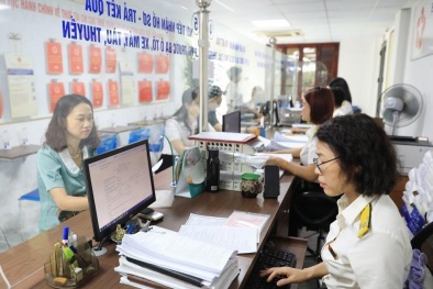 Thu ngân sách nhà nước 7 tháng tăng mạnh, nền kinh tế phục hồi tích cực