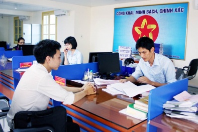 Thủ tướng yêu cầu tập trung hoàn thành cắt giảm, đơn giản hóa thủ tục hành chính, điều kiện kinh doanh