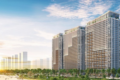 Trải nghiệm cuộc sống thượng lưu tại Sun Centro Town Quảng Ninh