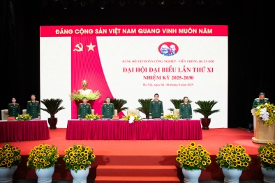 Viettel - đặt mục tiêu đưa Việt Nam trở thành quốc gia xuất khẩu công nghệ cao