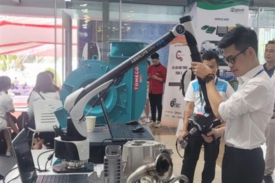 Tác động của chuyển đổi số với năng suất doanh nghiệp