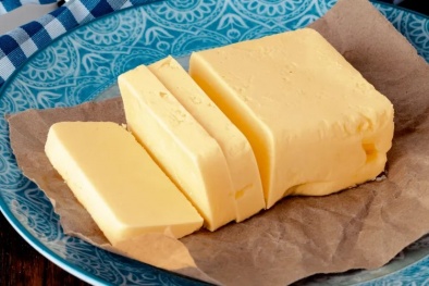 Thu hồi gần 30 tấn bơ do nguy cơ dị ứng