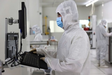 Tăng cường thực hiện chính sách ưu đãi, hỗ trợ doanh nghiệp khoa học và công nghệ