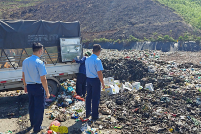 Thái Nguyên xử lý 99 vụ vi phạm về hàng giả, hàng không nhãn mác