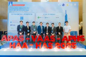 Vinmec hợp tác cùng VinUni xây dựng thế hệ bác sĩ trẻ đạt chuẩn quốc tế