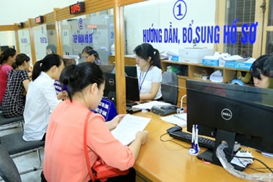 Cắt giảm, đơn giản hóa thủ tục hành chính liên quan đến nhiều hoạt động sản xuất, kinh doanh