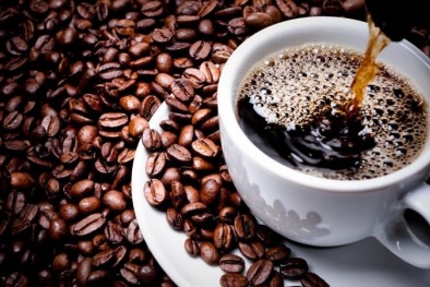 Những thực phẩm bổ sung không nên uống chung với cà phê 