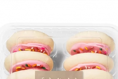 Thu hồi hơn 12.000 gói bánh quy Favorite Day Bakery tại Mỹ do nguy cơ lẫn tạp chất