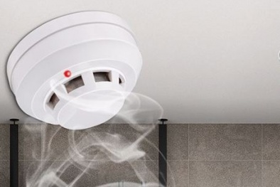 Trung Quốc thông báo dự thảo tiêu chuẩn hệ thống báo cháy 