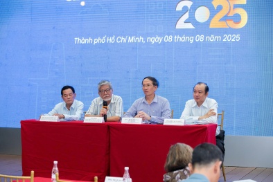 Có gì ở sự kiện 'Gặp gỡ tháng 10 năm 2025'?