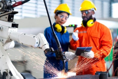 Tối ưu chuỗi cung ứng dịch vụ CNTT bằng điện toán đám mây giúp nâng cao năng suất, chất lượng vận hành