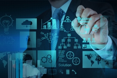 Xe tự hành (AGV): Giải pháp tự động hóa tối ưu cho năng suất của nhà máy thông minh