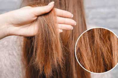 Bác sĩ cảnh báo nguy cơ từ hóa chất trong quá trình tẩy tóc