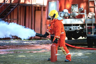 Tiêu chuẩn mới BS 9792:2025 về đánh giá rủi ro cháy nổ trong nhà ở