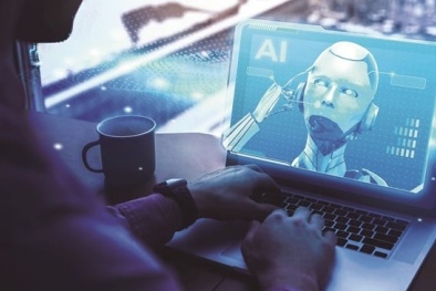 Tương tác người - máy: Chìa khóa nâng cao năng suất trong kỉ nguyên mới